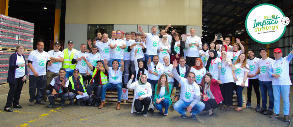 Cap challenge Algerie