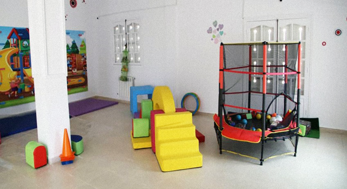 Errafik sport club