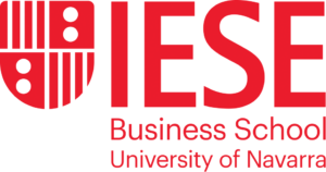 IESE logo