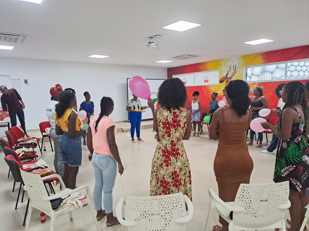 Women Leadership