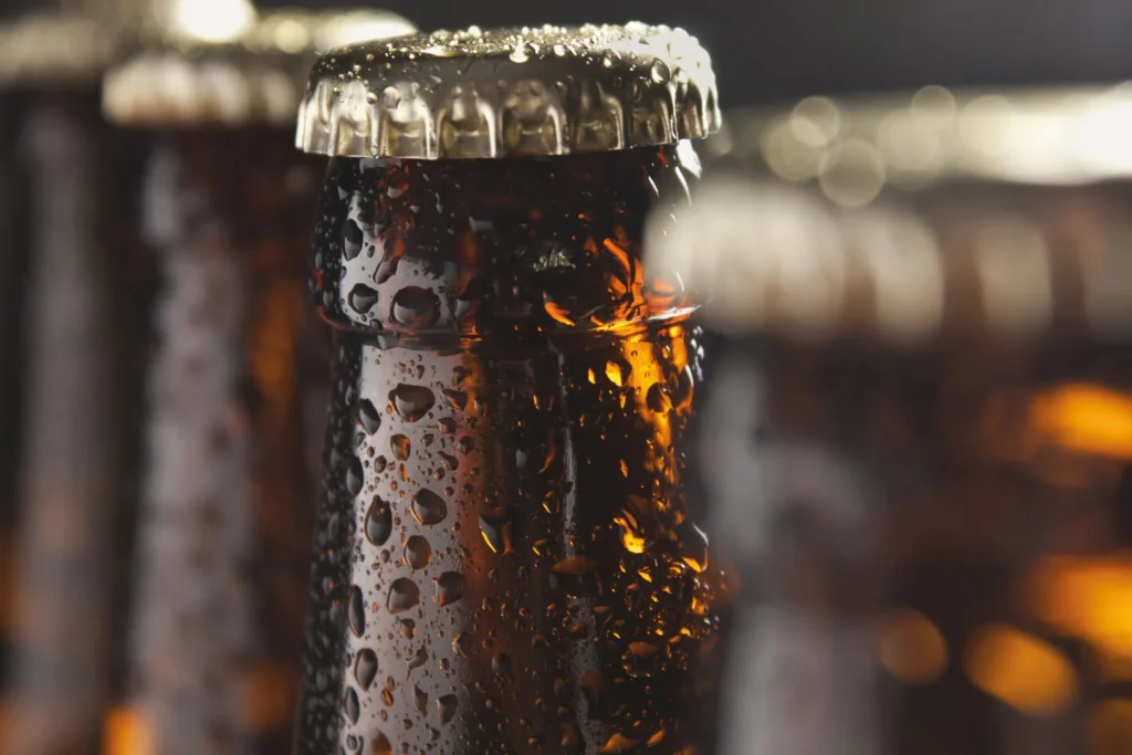 Coca-cola bottle