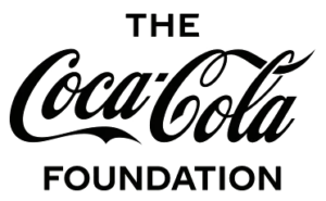 The Coca-Cola Foundation logo